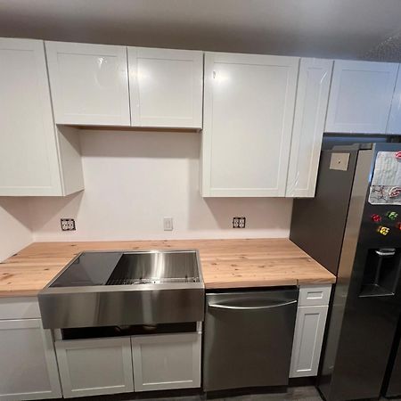 Rustic Girdwood Condo Buitenkant foto