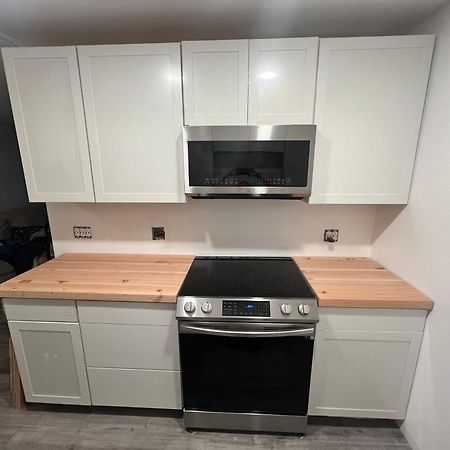 Rustic Girdwood Condo Buitenkant foto