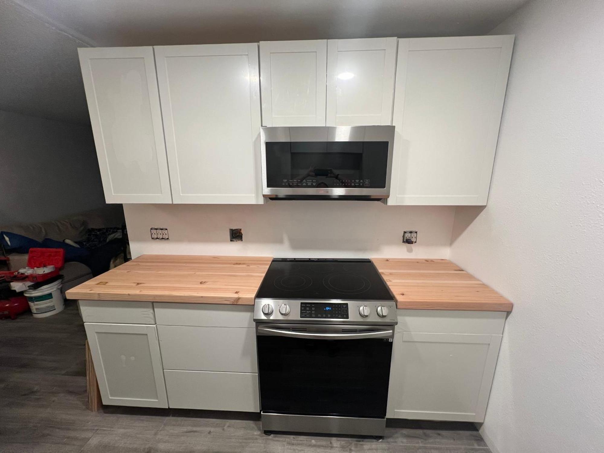 Rustic Girdwood Condo Buitenkant foto